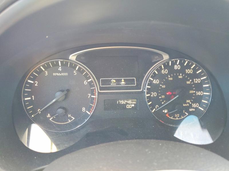 51548926 :رقم المزاد ، 1N4AL3AP1FC274216 vin ، 2015 Nissan Altima مزاد بيع