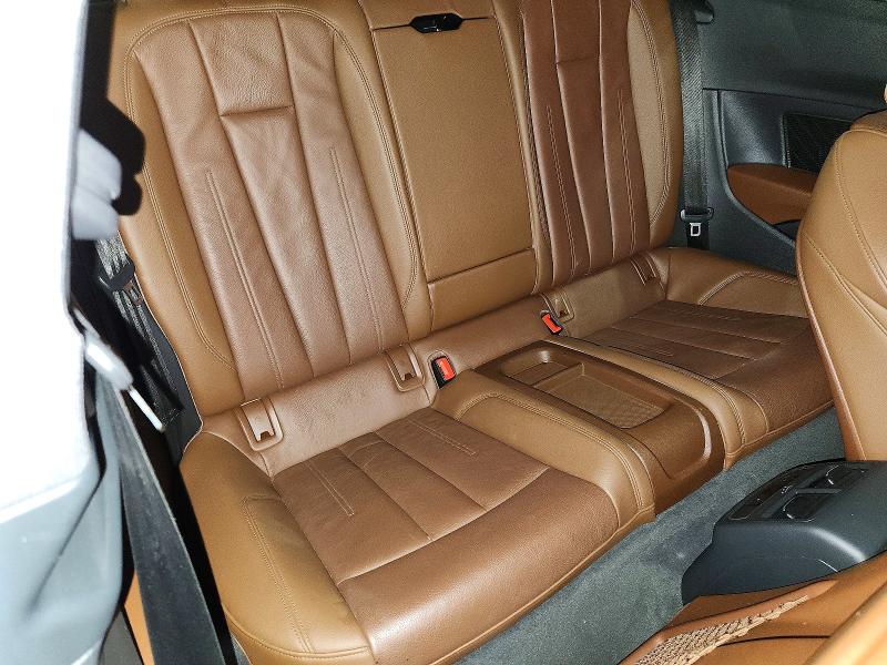 2018 Audi A5 მანქანა იყიდება აუქციონზე, vin: WAUTNAF52JA026275, აუქციონის ნომერი: 45913586