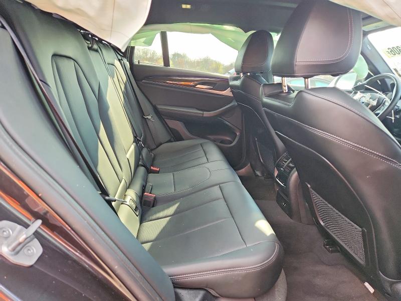 Aukcja sprzedaży 2022 Bmw X4, vin: 5UX33DT0XN9M46763, numer aukcji: 48811306