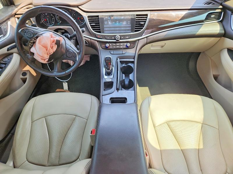 Продаж на аукціоні авто 2017 Buick Lacrosse, vin: 1G4ZP5SS1HU172746, номер лоту: 51363676