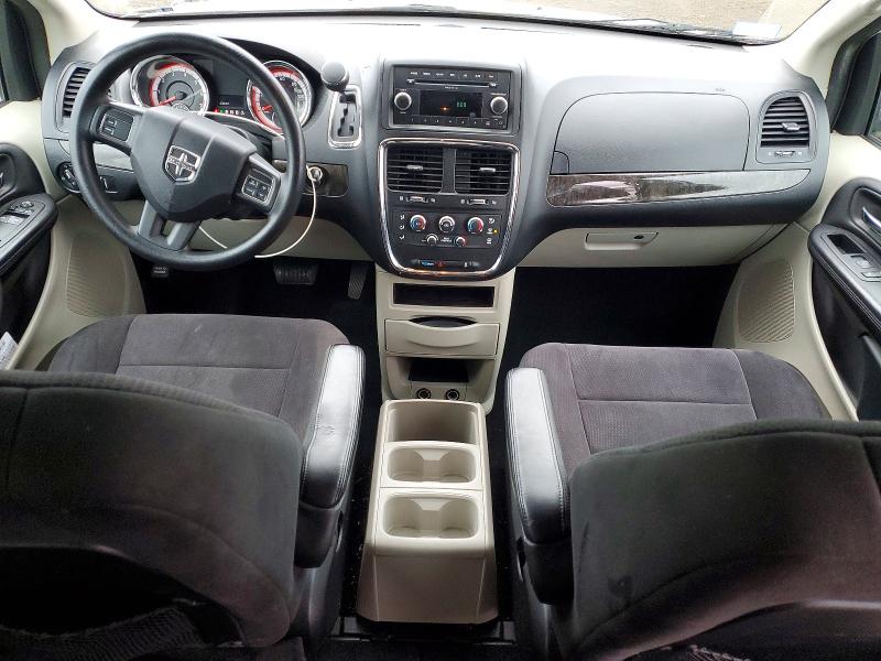 Продаж на аукціоні авто 2011 Dodge Grand Caravan, vin: 2D4RN4DG9BR739306, номер лоту: 50692906