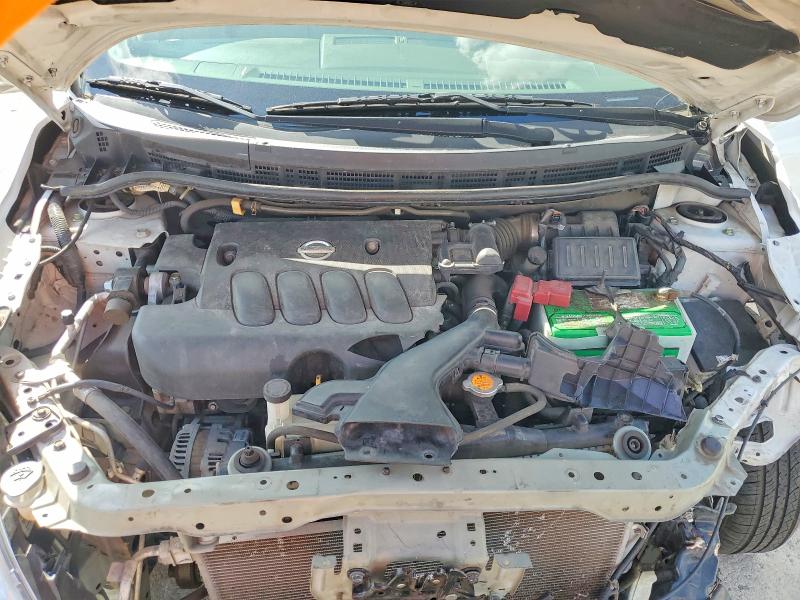 Продажа на аукционе авто 2009 Nissan Versa, vin: 3N1BC13E69L442247, номер лота: 48407346
