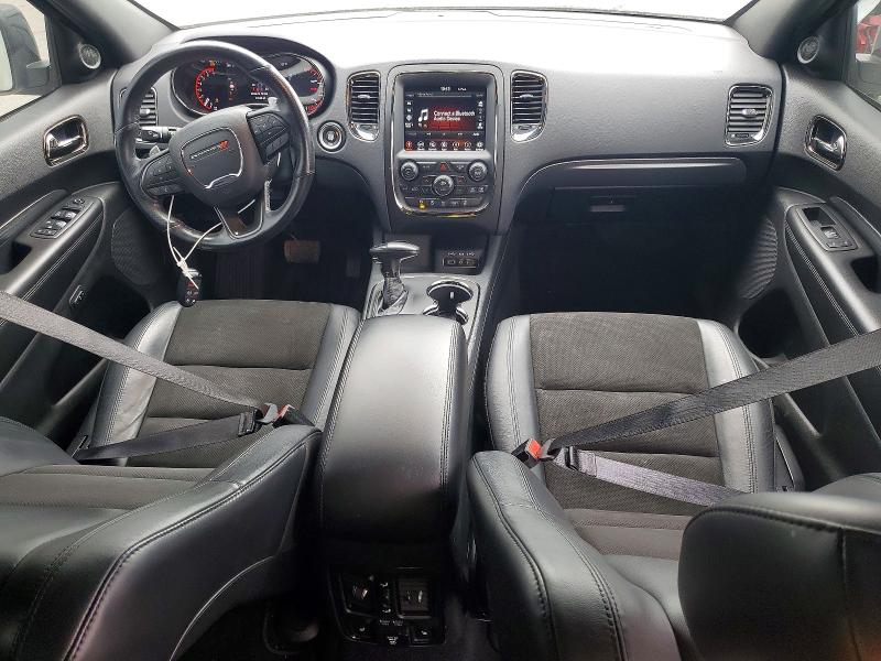 Продажа на аукционе авто 2020 Dodge Durango, vin: 1C4RDHDG9LC129701, номер лота: 48518356