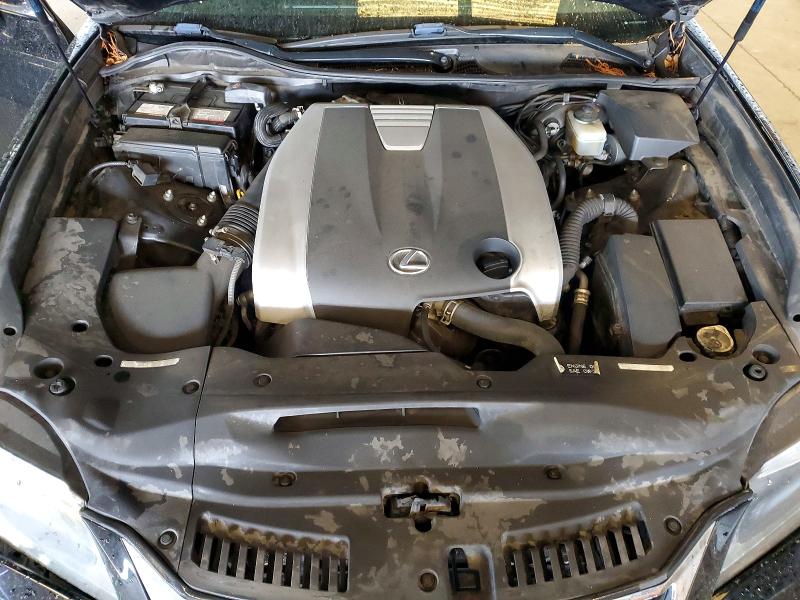 Aukcja sprzedaży 2013 Lexus Gs 350, vin: JTHCE1BL8D5018944, numer aukcji: 48352866