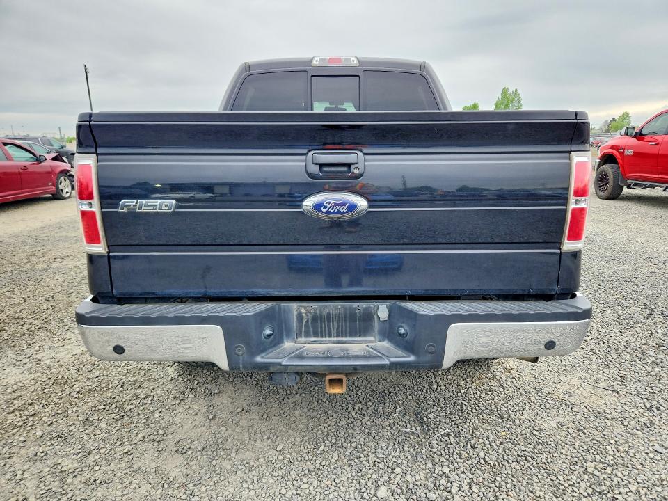 Aukcja sprzedaży 2013 Ford F150, vin: 1FTFW1ET8DFC50736, numer aukcji: 50463756