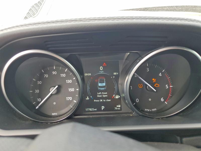 Продажа на аукционе авто 2016 Land Rover Range Rover Sport, vin: SALWR2KFXGA634894, номер лота: 51431106