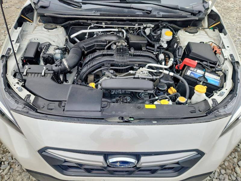 Продажа на аукционе авто 2022 Subaru Crosstrek, vin: JF2GTAEC0N8216097, номер лота: 48952416