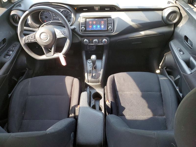Продажа на аукционе авто 2023 Nissan Kicks, vin: 3N1CP5BV5PL532116, номер лота: 51085016