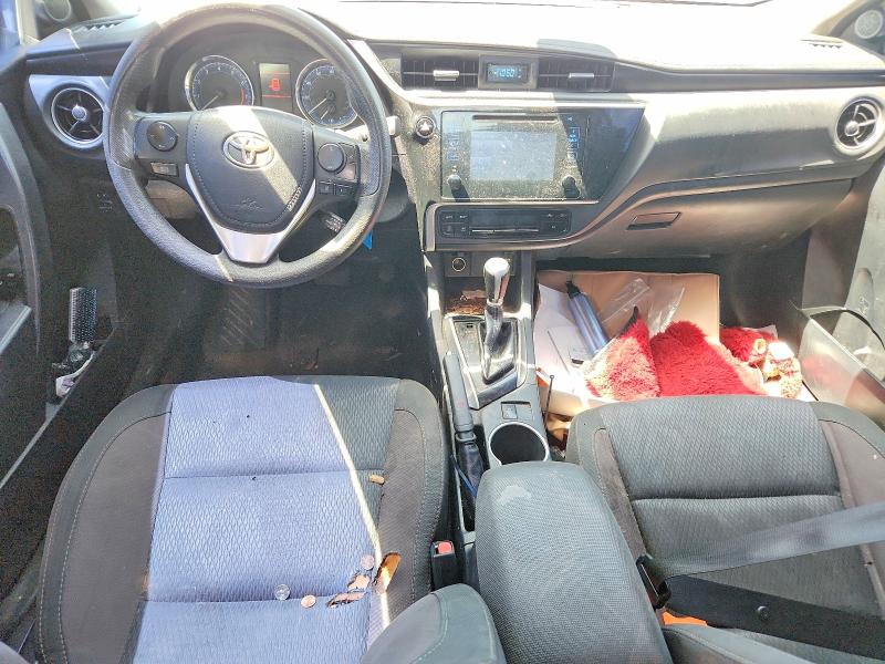Продаж на аукціоні авто 2018 Toyota Corolla, vin: 2T1BURHE1JC976653, номер лоту: 49762956