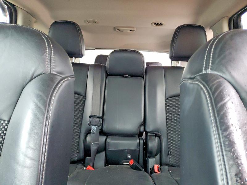 Продажа на аукционе авто 2016 Dodge Journey, vin: 3C4PDCGB1GT238903, номер лота: 48510426