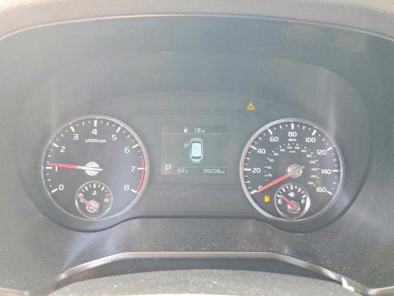 Aukcja sprzedaży 2022 Kia Telluride, vin: 5XYP6DHC7NG240599, numer aukcji: 51103616