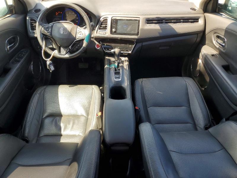 Aukcja sprzedaży 2022 Honda Hr-v, vin: 3CZRU5H72NM715550, numer aukcji: 50948126