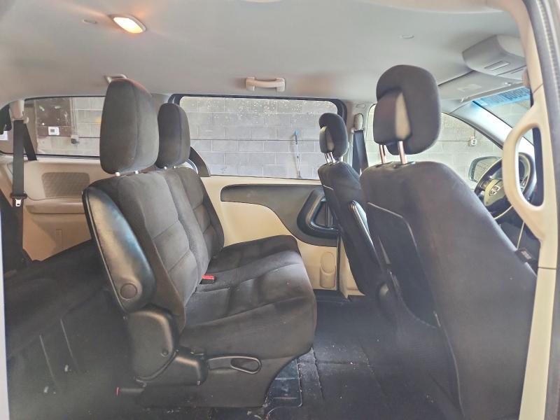 Продаж на аукціоні авто 2014 Dodge Grand Caravan, vin: 2C4RDGBG2ER248178, номер лоту: 49608186