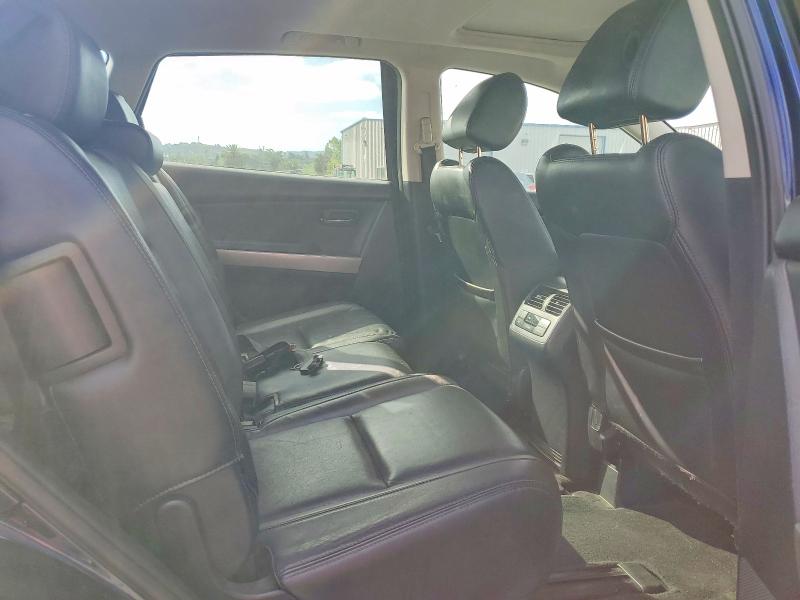 Продажа на аукционе авто 2010 Mazda Cx-9, vin: JM3TB3MV2A0211840, номер лота: 48820156