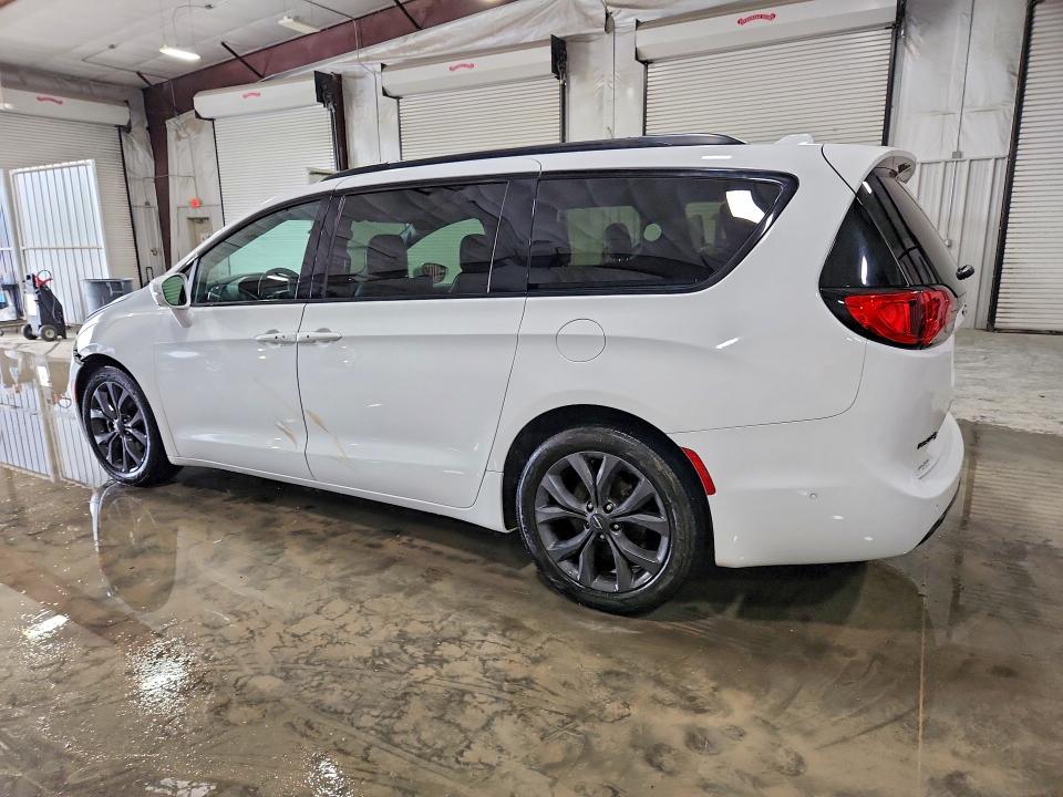 Aukcja sprzedaży 2019 Chrysler Pacifica, vin: 2C4RC1GG3KR525215, numer aukcji: 50404516