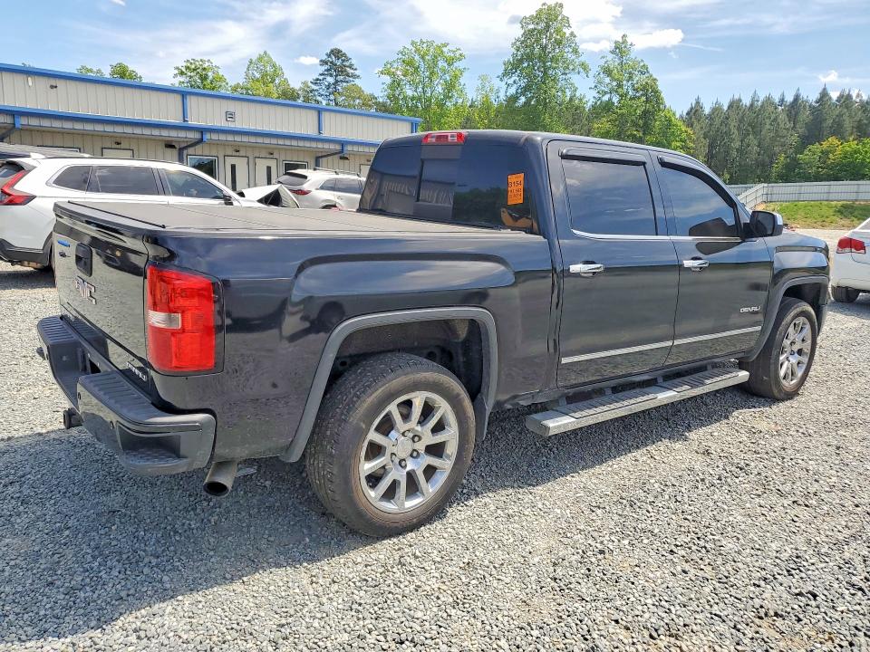 Aukcja sprzedaży 2014 Gmc Sierra, vin: 3GTU2WEC7EG460261, numer aukcji: 48715206