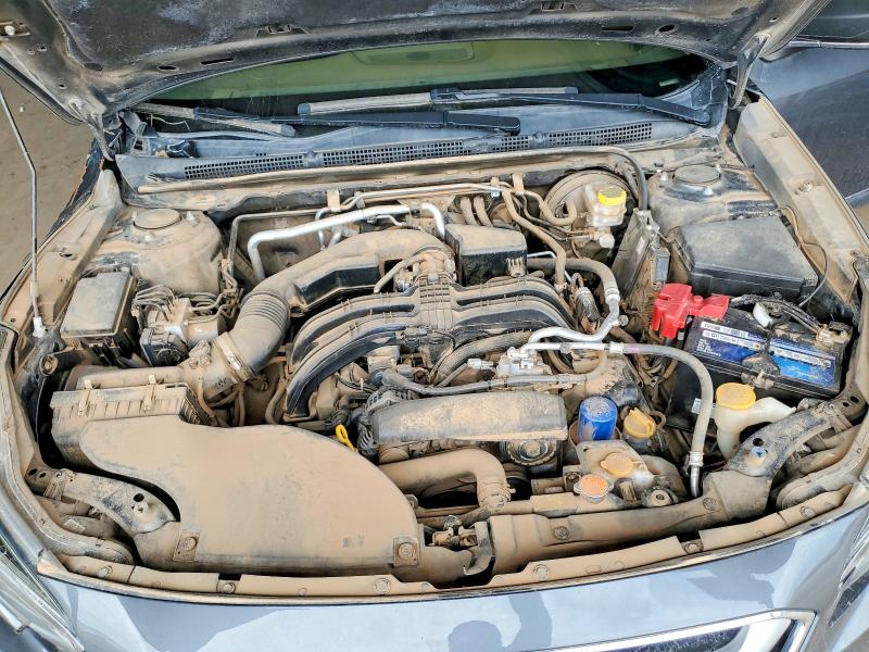 2020 Subaru Outback მანქანა იყიდება აუქციონზე, vin: 4S4BTAAC6L3245494, აუქციონის ნომერი: 78425675