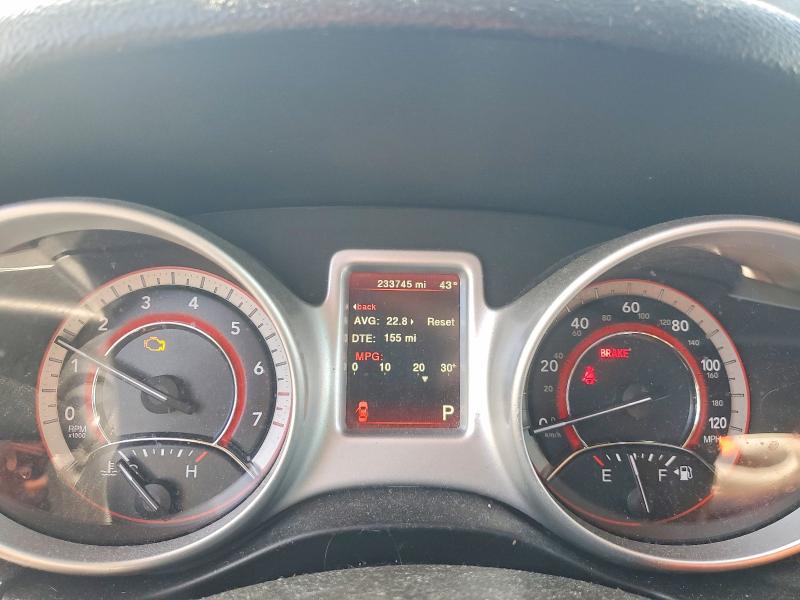 Продажа на аукционе авто 2017 Dodge Journey, vin: 3C4PDCAB8HT603751, номер лота: 50510616