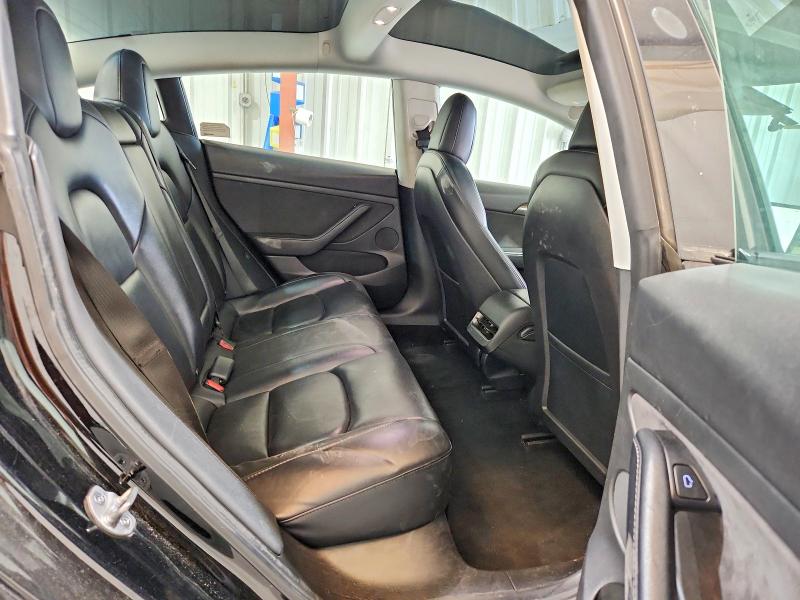 Aukcja sprzedaży 2022 Tesla Model 3, vin: 5YJ3E1EA1NF288416, numer aukcji: 50165696