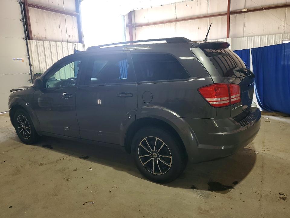 Продаж на аукціоні авто 2018 Dodge Journey, vin: 3C4PDCAB1JT519048, номер лоту: 49771236