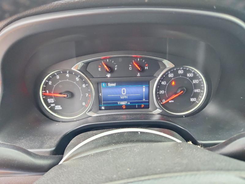 Auction sale of the 2020 Gmc Acadia, vin: 1GKKNKLA8LZ166698, lot number: 49029736