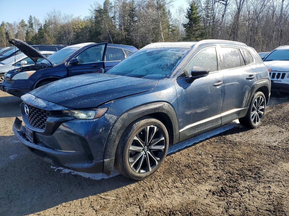 Aukcja sprzedaży 2024 Mazda Cx-50, vin: 7MMVABDM5RN176988, numer aukcji: 49185516