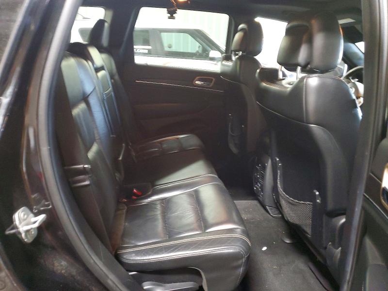 2014 Jeep Grand Cherokee მანქანა იყიდება აუქციონზე, vin: 1C4RJFBG3EC498329, აუქციონის ნომერი: 49119146