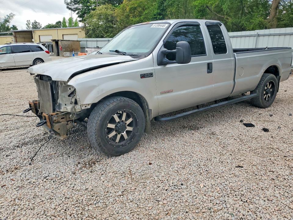 Aukcja sprzedaży 2004 Ford F250, vin: 1FTNX20P54EB91028, numer aukcji: 51206446