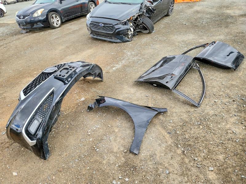 Aukcja sprzedaży 2018 Acura Tlx, vin: 19UUB2F72JA007573, numer aukcji: 49510546