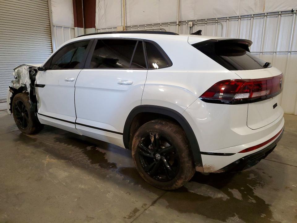 Продажа на аукционе авто 2025 Volkswagen Atlas Cross Sport, vin: 1V2AE2CA6SC219051, номер лота: 51164206