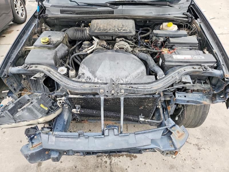 51377346 :رقم المزاد ، 1J8GR48K37C568424 vin ، 2007 Jeep Grand Cherokee مزاد بيع