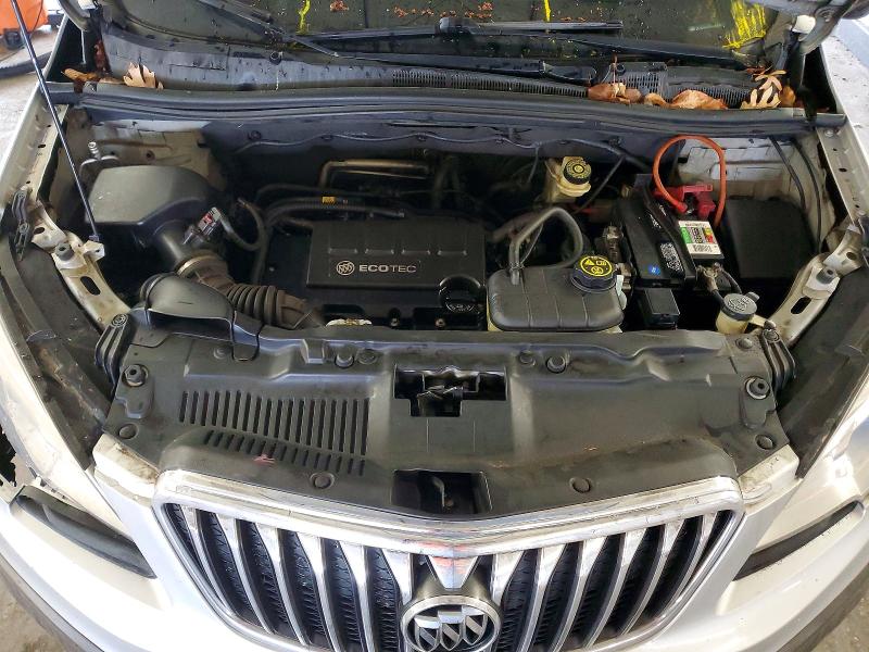 Продажа на аукционе авто 2014 Buick Encore, vin: KL4CJESB4EB619678, номер лота: 48452866