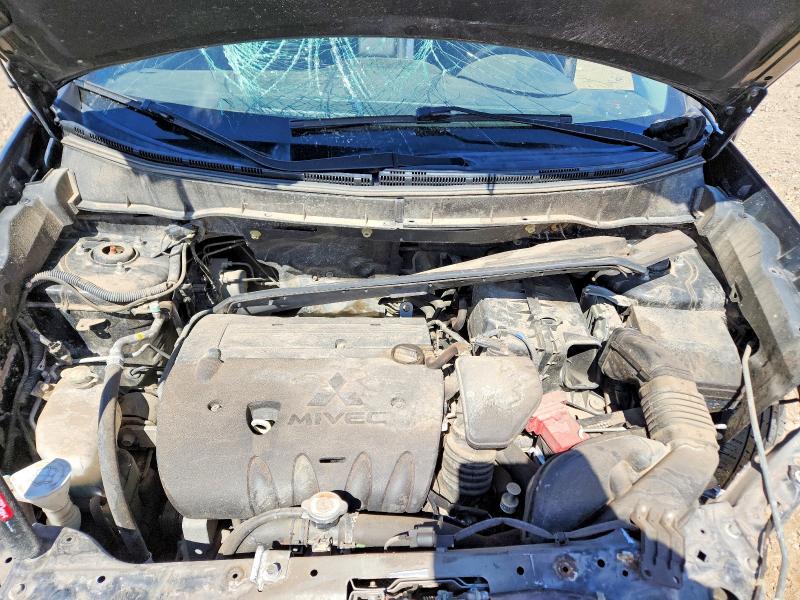 Aukcja sprzedaży 2018 Mitsubishi Outlander Sport, vin: JA4AP4AW3JU024663, numer aukcji: 51335426