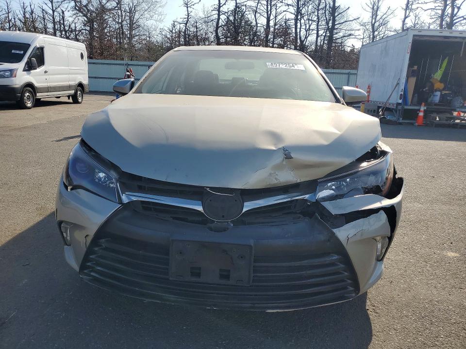 2016 Toyota Camry მანქანა იყიდება აუქციონზე, vin: 4T1BF1FK9GU239924, აუქციონის ნომერი: 49722646