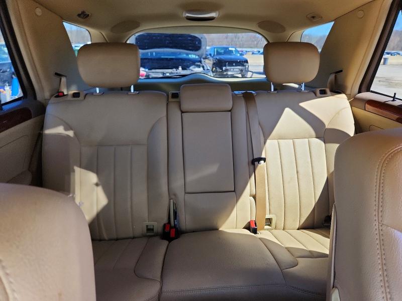 Продаж на аукціоні авто 2007 Mercedes-benz M-class, vin: 4JGBB86E17A249136, номер лоту: 48874226