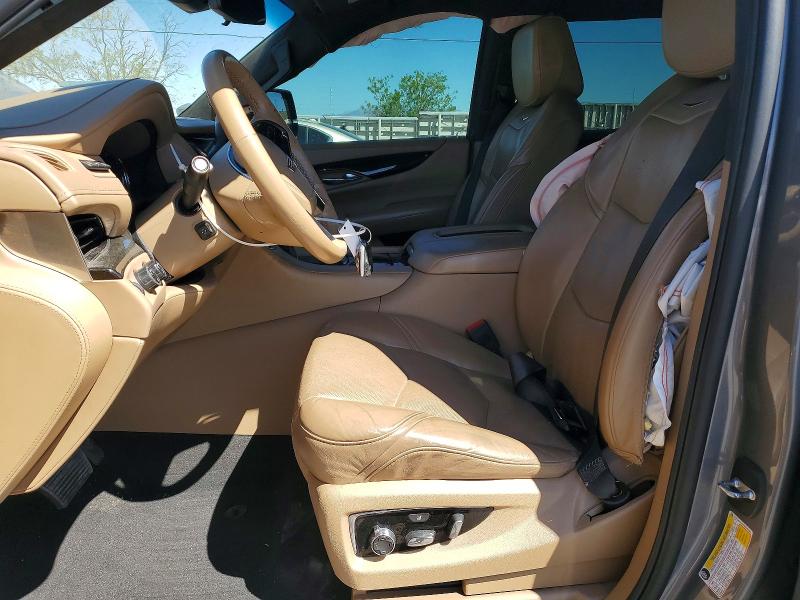 Продажа на аукционе авто 2019 Cadillac Escalade, vin: 1GYS4KKJ5KR348156, номер лота: 48303156