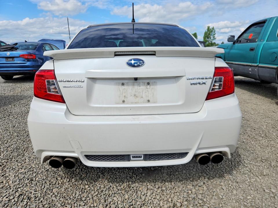 Продаж на аукціоні авто 2013 Subaru Impreza, vin: JF1GV7F64DG019089, номер лоту: 51077706