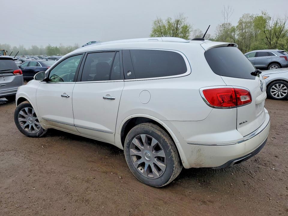Aukcja sprzedaży 2016 Buick Enclave, vin: 5GAKVBKD3GJ182093, numer aukcji: 50846636
