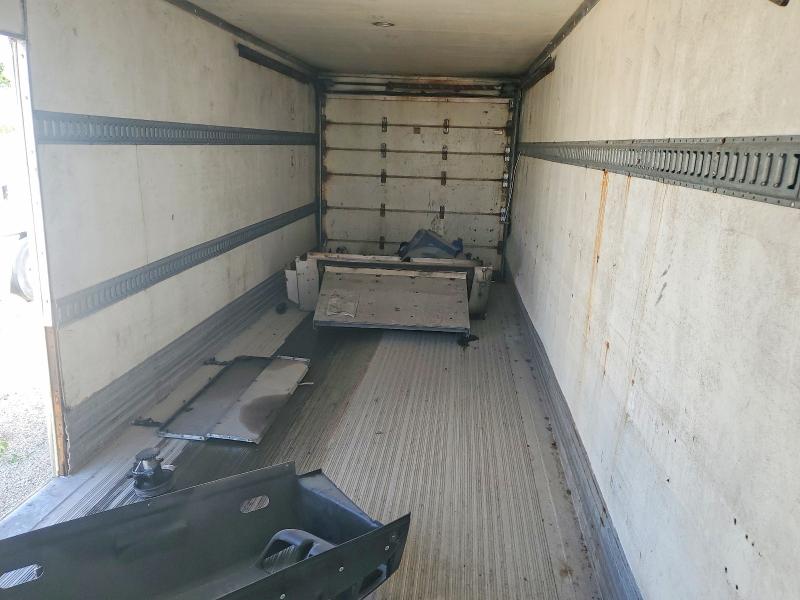 49938806 :رقم المزاد ، 1HTHXSJR6EH489636 vin ، 2014 International 8000 مزاد بيع