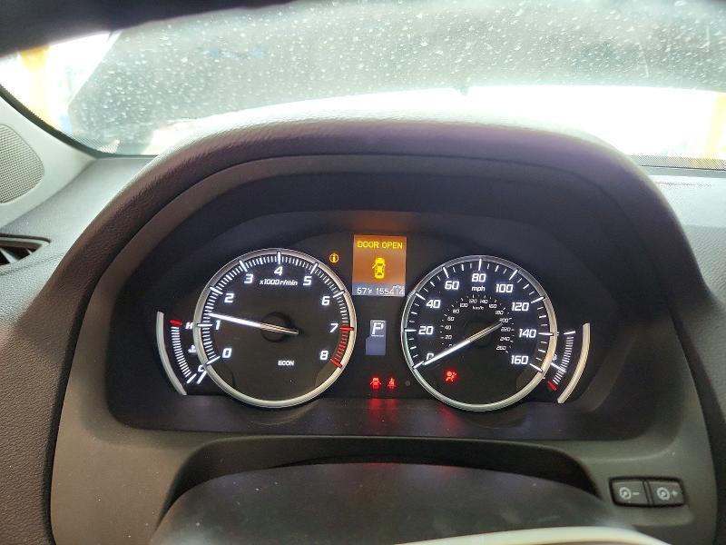 51496876 :رقم المزاد ، 19UUB1F34GA014119 vin ، 2016 Acura Tlx مزاد بيع