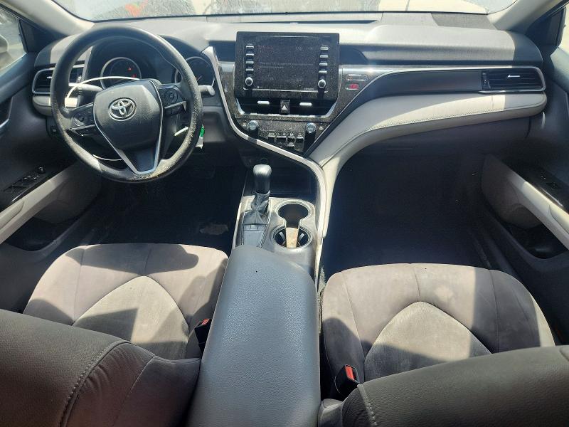 Продажа на аукционе авто 2023 Toyota Camry, vin: 4T1C11AK2PU144860, номер лота: 49782086