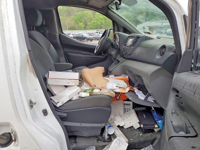 Aukcja sprzedaży 2018 Nissan Nv200, vin: 3N6CM0KN0JK697557, numer aukcji: 51765156
