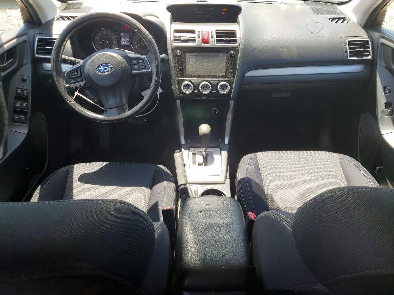 Продаж на аукціоні авто 2016 Subaru Forester, vin: JF2SJAFC9GH458680, номер лоту: 51545336