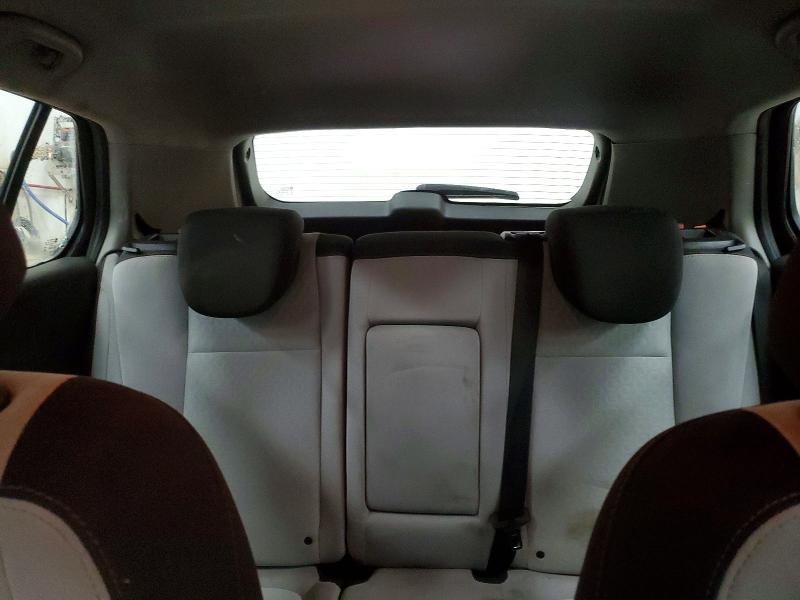 Продажа на аукционе авто 2017 Chevrolet Trax, vin: 3GNCJKSB7HL281028, номер лота: 50643046