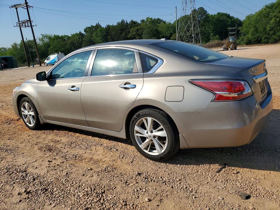 Продаж на аукціоні авто 2014 Nissan Altima, vin: 1N4AL3AP3EC104633, номер лоту: 51004066