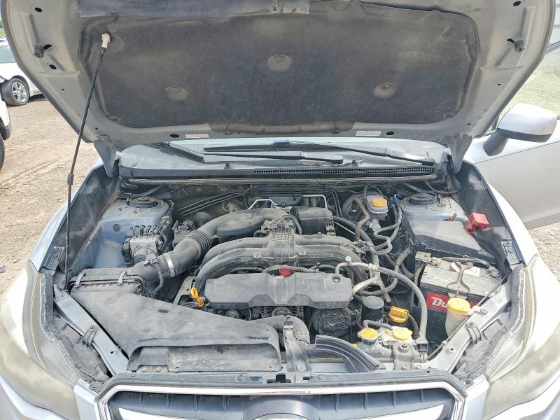 Aukcja sprzedaży 2014 Subaru Xv Crosstrek, vin: JF2GPACC7EH339659, numer aukcji: 51202476