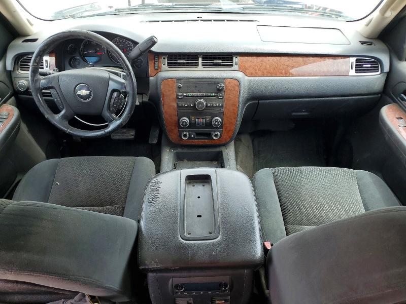 49929116 :رقم المزاد ، 3GNEC12JX7G294450 vin ، 2007 Chevrolet Avalanche مزاد بيع
