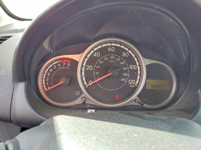 Продаж на аукціоні авто 2012 Mazda Mazda2, vin: JM1DE1KY2C0145847, номер лоту: 50795336