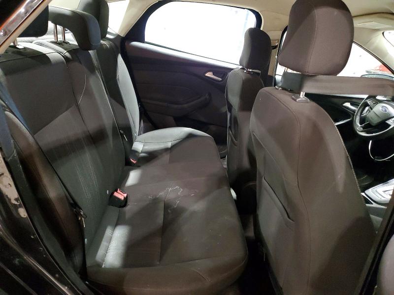 Продаж на аукціоні авто 2015 Ford Focus, vin: 1FADP3F25FL217449, номер лоту: 51476246