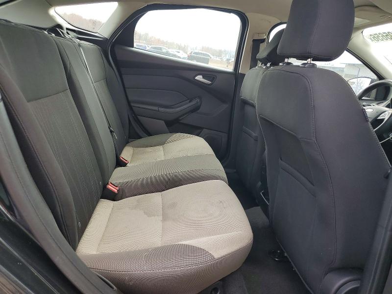 2015 Ford Focus მანქანა იყიდება აუქციონზე, vin: 1FADP3K22FL276951, აუქციონის ნომერი: 48495656